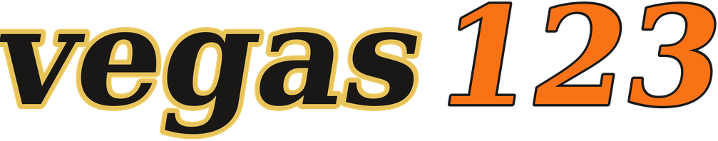 vegas123 logo